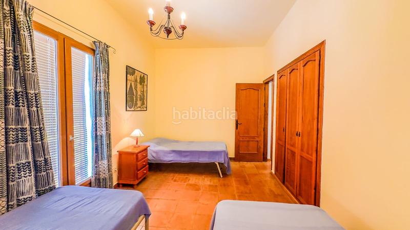 Foto 85198652-6c7a-4ea0-b93d-2af8413f78f9. Country house with parking pool in Álora