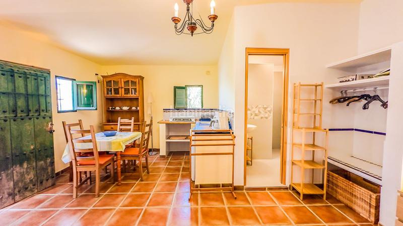 Foto 929bde29-caa6-49e2-8bb9-3e3d86d286cf. Country house with parking pool in Álora