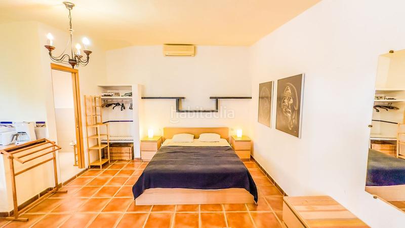 Foto d0bbff96-27dc-4ae1-9286-49c8e7518e1a. Country house with parking pool in Álora