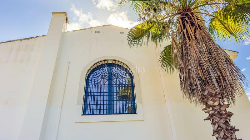 Foto 0e3ae61c-4b9f-45c3-badc-c78cf774cd71. Masía en Álora