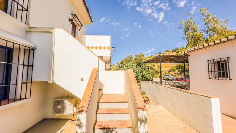 Foto 27161586-65af-4fd4-acb8-75942f37584a. Masía en Álora