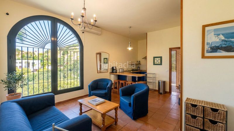 Foto 3745fcc8-3c0e-43e2-bfee-cd9bf260a9f5. Masia amb aparcament piscina a Álora