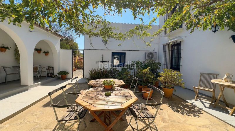 Foto 4701f3d9-1553-40b7-9294-a569f62c01f4. Masia amb aparcament piscina a Álora