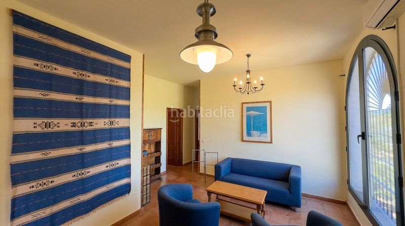 Foto 4f7eda54-461a-4e84-98bb-cb234987b0bb. Masia amb aparcament piscina a Álora