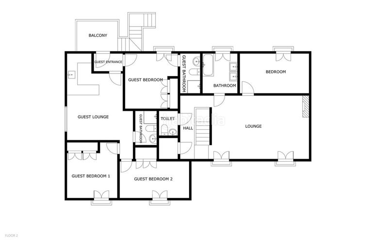 Foto 52ad3bb1-baf1-43ae-afc3-cb62c812f81a. Masia amb aparcament piscina a Álora