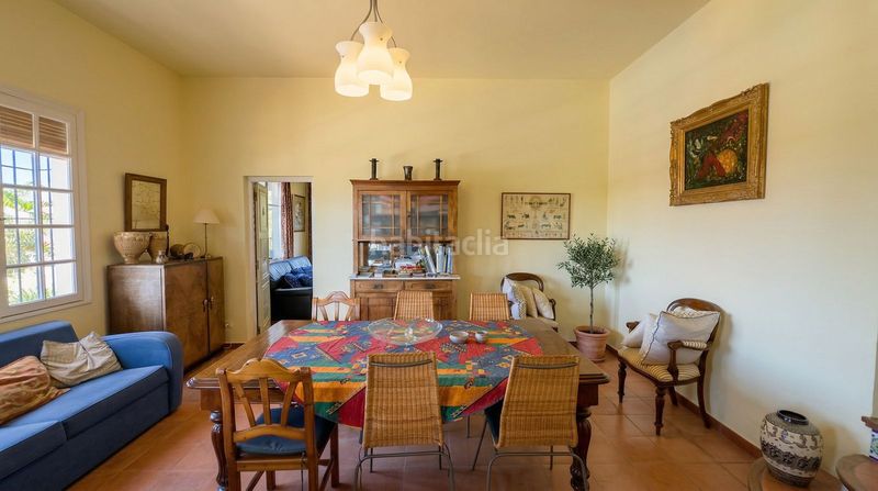 Foto 572de655-fad6-4fa3-a455-ef69bca280a4. Masia amb aparcament piscina a Álora