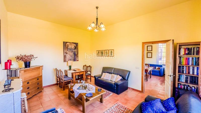 Foto 5af2480e-adc7-408c-8439-942f5504c210. Masía en Álora