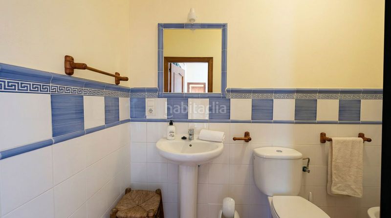 Foto 650b7167-df28-473e-a143-4b61a4a51df5. Masia amb aparcament piscina a Álora