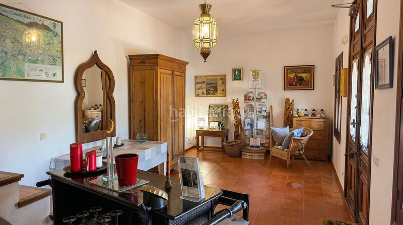 Foto 6d911052-0edd-46bd-b17c-107b63dd6f67. Masia amb aparcament piscina a Álora