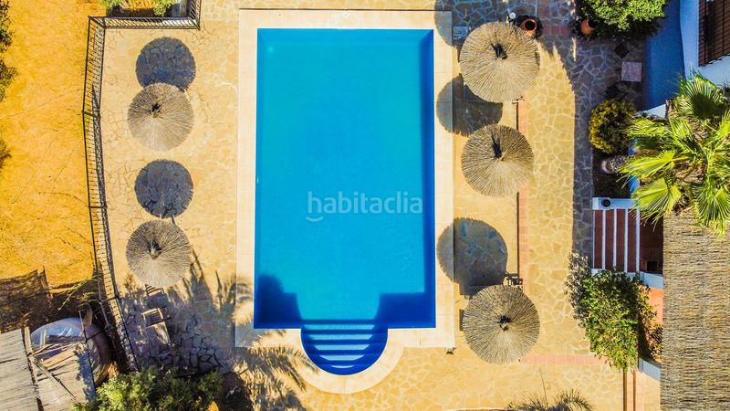 Foto 77226703-958c-47e7-854e-92a93cbccf8d. Masía en Álora