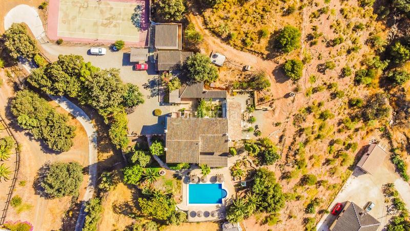 Foto 7a65c6fb-dd84-42a6-b921-d6b321c20686. Masía en Álora