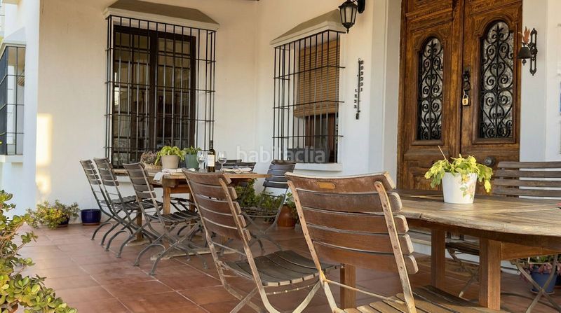 Foto 8dcb0a8e-6cc1-4ecd-833e-33fc970a29d5. Masia amb aparcament piscina a Álora