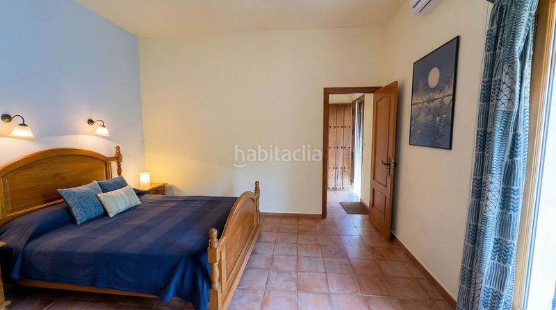 Foto 97527736-eeac-4b08-92e9-b05d442ab229. Masia amb aparcament piscina a Álora