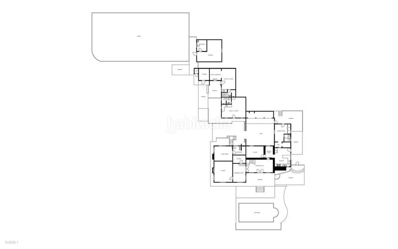 Foto 98e8d336-5f65-436a-b0be-4a78ff5ecf4f. Masia amb aparcament piscina a Álora
