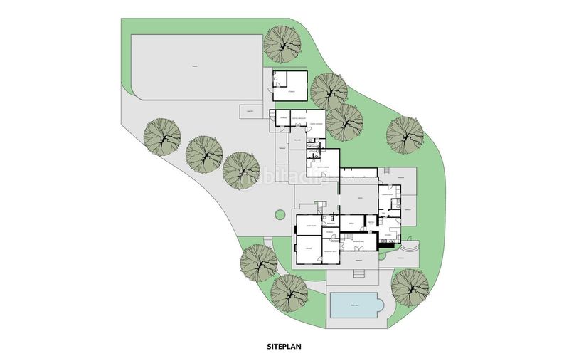 Foto c73c4be2-a2db-463d-bfc5-6360a45f6b97. Masia amb aparcament piscina a Álora