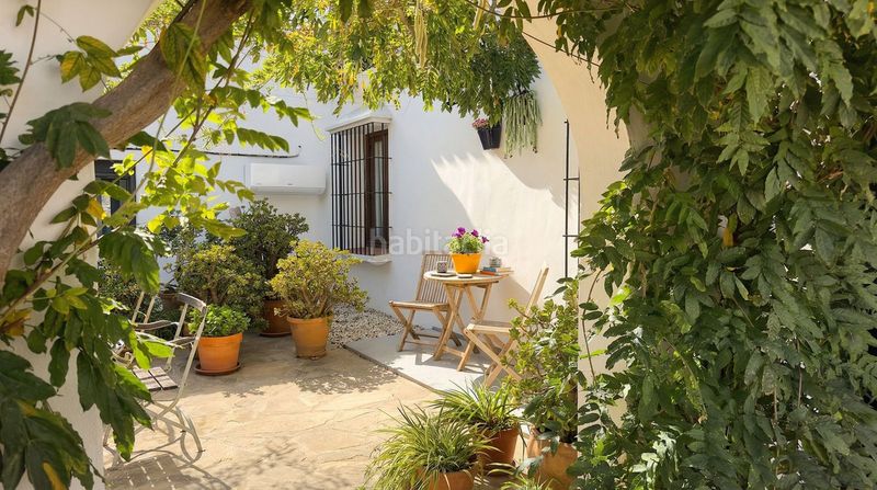 Foto d4d361e8-4ee4-4749-87ad-e46f3d3e0ee0. Masia amb aparcament piscina a Álora