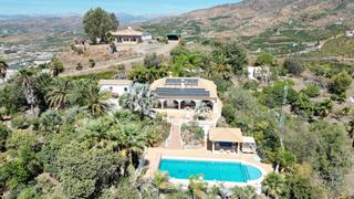 Chalet en Centro Histrico