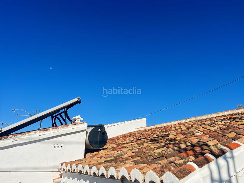 Foto 159193b9-f3a5-4c2a-8f38-71f644c3e28d. Reihenhaus mit parking in Cútar