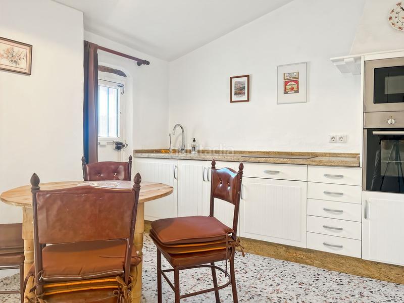 Foto 332c51d5-6edc-403e-9267-b4a7e4674841. Reihenhaus mit parking in Cútar