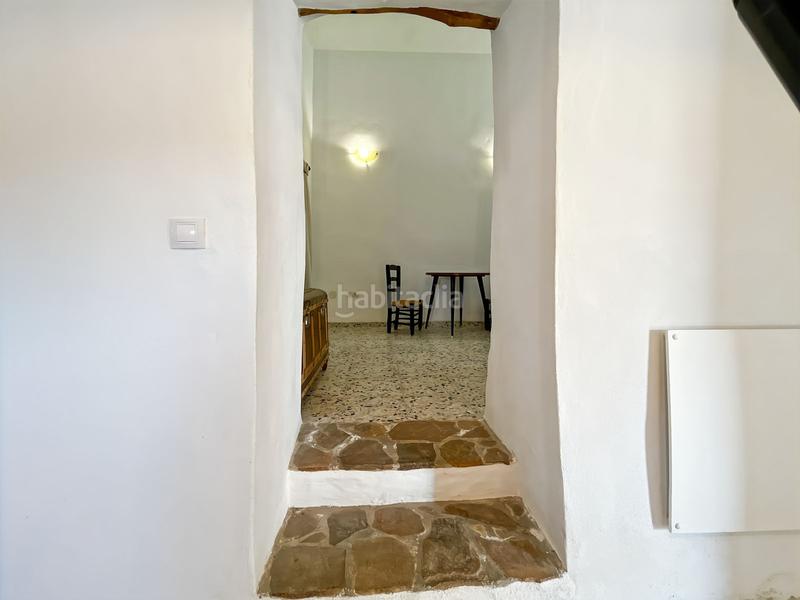 Foto 5a531500-a453-408a-93ba-9787a4892636. Reihenhaus mit parking in Cútar