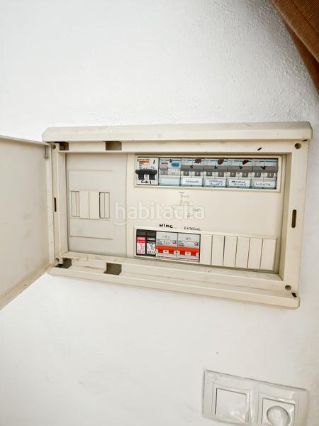 Foto 9619b613-193f-407e-9869-c2013372b3cf. Reihenhaus mit parking in Cútar