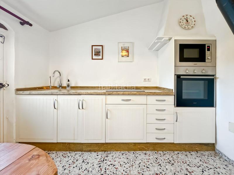 Foto 98b11de2-22bc-4efc-9f0b-9f3c3d464a37. Reihenhaus mit parking in Cútar