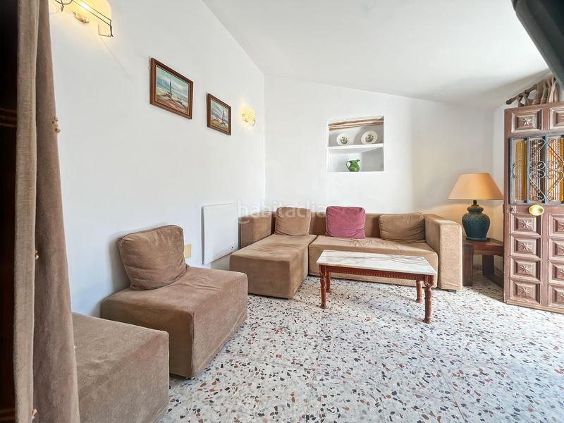 Foto fa248dbc-6856-4c11-b719-4e116492a1ae. Reihenhaus mit parking in Cútar