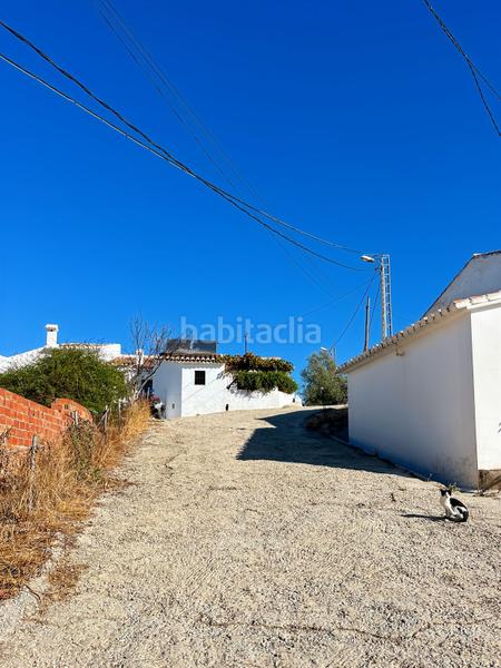 Foto fabb5e94-0b26-473a-b1d1-7cabdec736e9. Reihenhaus mit parking in Cútar