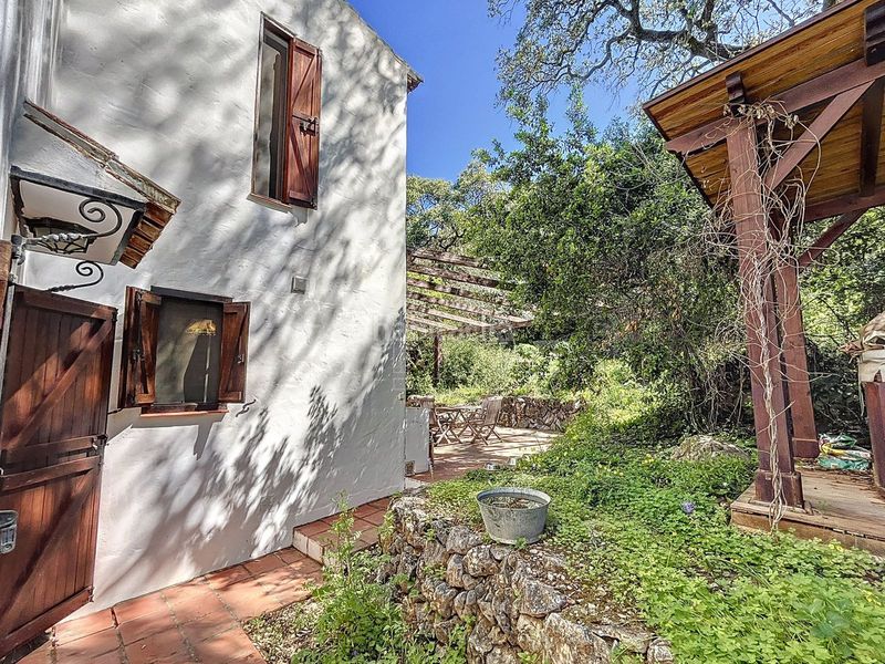 Foto 1a97205d-01c8-4d0d-bf2d-3058c2d5414b. Masia a Comares