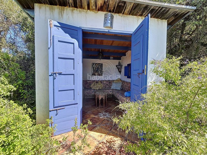 Foto 2c0dec4f-0125-471c-9e68-db540631c32a. Masia a Comares