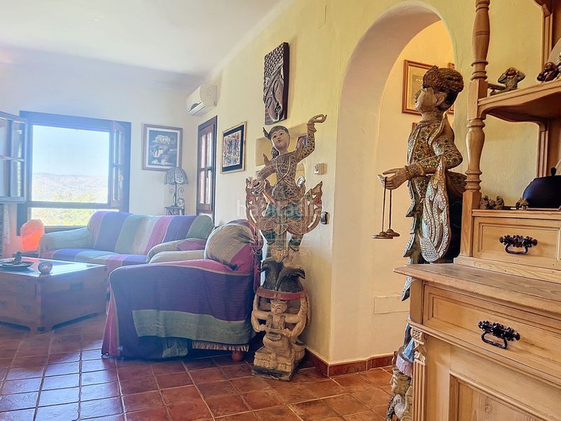 Foto 2cfa08c5-3882-4b5d-82ef-bfbea3479f50. Masia a Comares