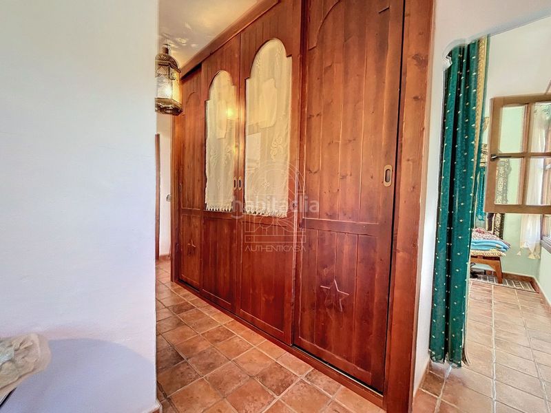 Foto 39470590-9c98-413c-a974-dcda732a0a90. Masia a Comares