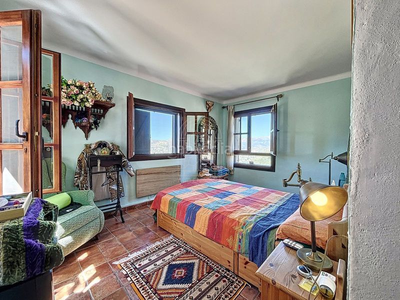 Foto 54f4d6d8-2731-432f-b907-fde5899a3a04. Masia a Comares