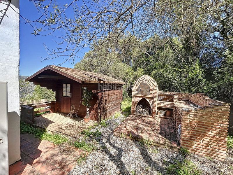 Foto 640cff08-f7f7-426f-bea0-2b0e82babf5e. Masia a Comares