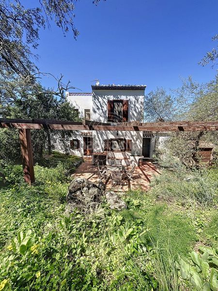 Foto 6b0a098c-f7d5-4c9f-970f-cf15a82fd497. Masia a Comares