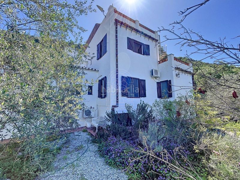 Foto 7e74f864-c5ac-4abc-ae5b-e044b92bde1f. Masia a Comares