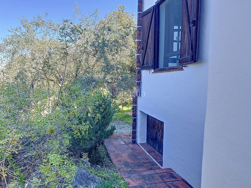 Foto b0b6b185-40f3-4819-84d8-752d24723c19. Masia a Comares