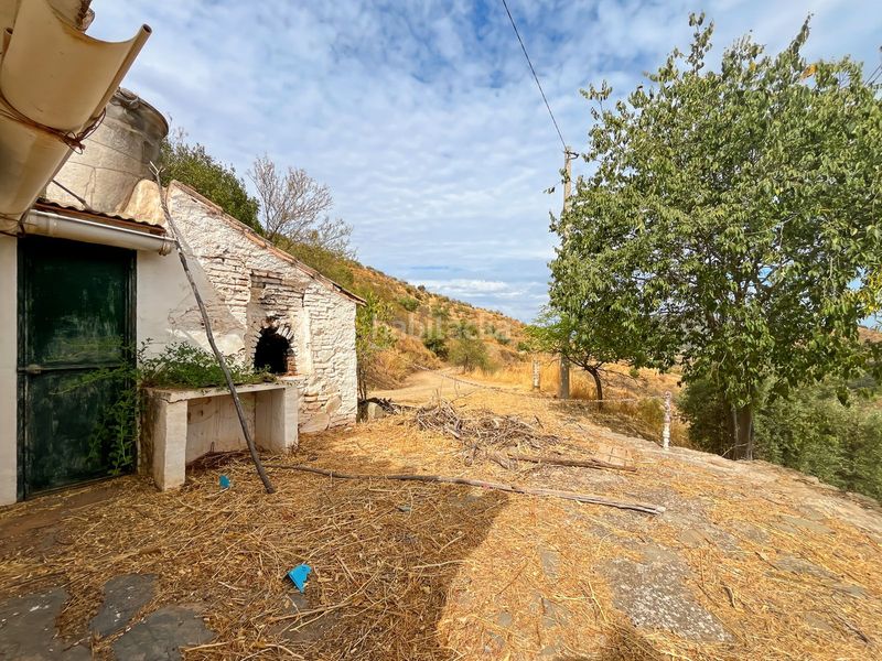 Foto 038f95e4-c17c-435a-a2c9-af450778bd1d. Masia amb aparcament a Olías Málaga