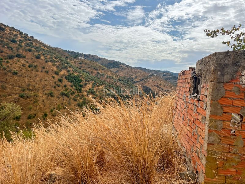 Foto 0fa274c4-4117-4524-9802-b34a13a8f731. Masia amb aparcament a Olías Málaga