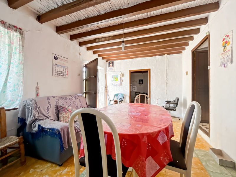 Foto 1131ef35-ed88-42dc-8c29-1f4fce57aba9. Masia amb aparcament a Olías Málaga