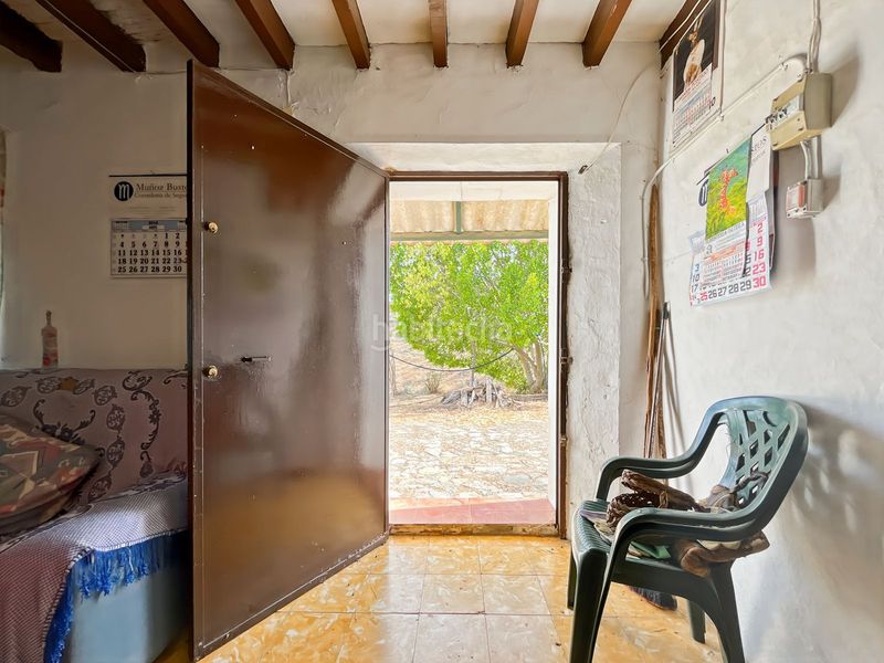 Foto 1a403f33-041e-4e3c-910f-8303aa2e7eec. Masia amb aparcament a Olías Málaga