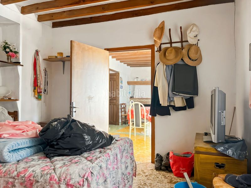 Foto 4ea4c4e3-727d-48a0-9a43-80bc4b7a0e3f. Masia amb aparcament a Olías Málaga