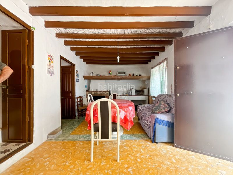 Foto 6b454513-8399-4bce-b760-b53ac6eb8c5c. Masia amb aparcament a Olías Málaga