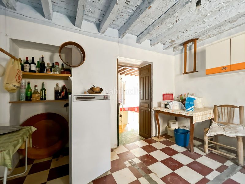 Foto c605d73b-8afc-4330-a2b7-261359ae21d7. Masia amb aparcament a Olías Málaga