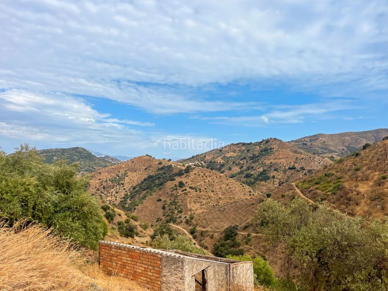 Foto ef3b41c6-2783-489f-8b3b-d6d97063fa13. Masia amb aparcament a Olías Málaga