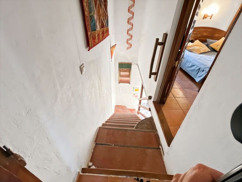 Foto 038196bf-04e3-4c28-8929-d5cef0b9dbe8. Casa adossada amb aparcament a Comares
