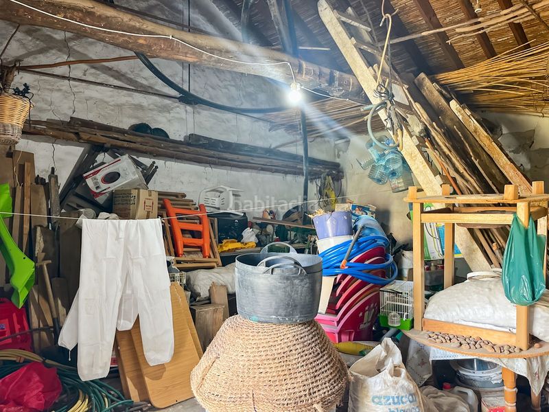 Foto 079300d7-acfe-4c71-9025-e15b13d557d2. Masia a Comares