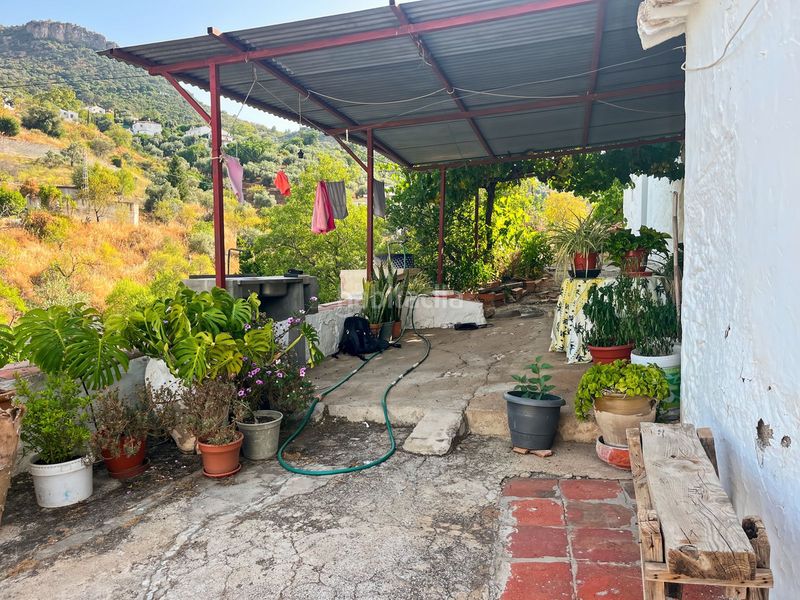 Foto 15f3fbab-4ea8-4850-bd70-2c34e9342513. Masia a Comares