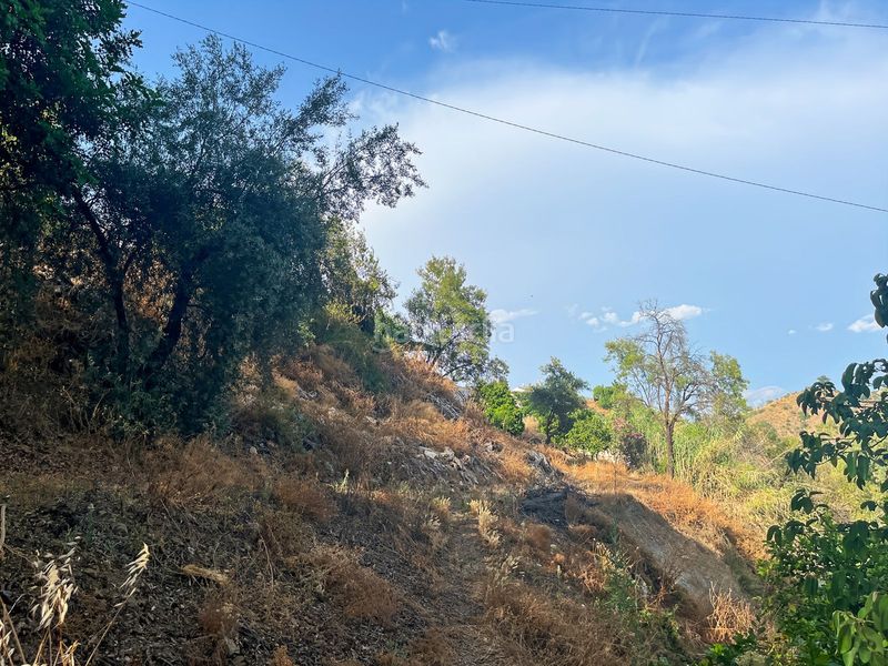 Foto 2e89bcf3-0211-4ee7-994f-65d135853692. Masia a Comares