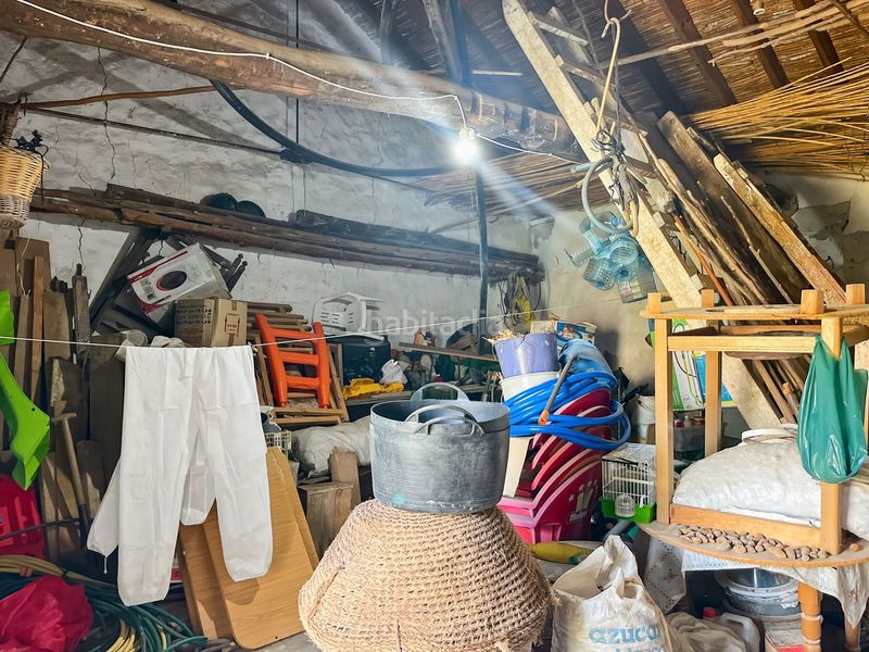 Foto 50ebb75d-bc3a-441c-849c-9d5d1ccef396. Masia a Comares